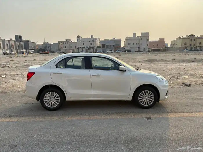 سوزوكي ديزاير 2023 0