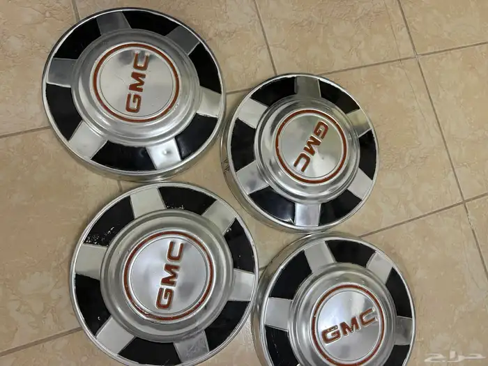 للبيع طوس جمس اصلي وكاله 0