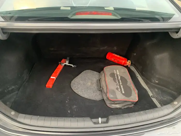 هوانداي اكسنت 2023 28