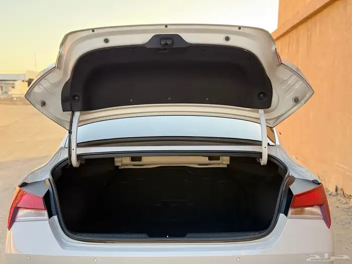 النترا 2023 بنزين 35