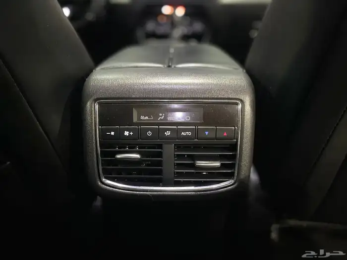 مازدا CX9 2022 11