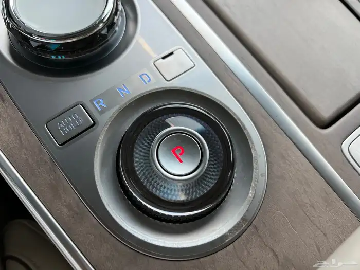 جنسس 2024 سعودي GV80 رويال 6 سرندل شبه اصفار 33