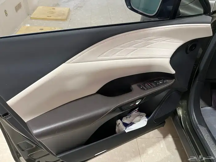 لكزس ار اكس RX أعلى فئة DD سعودي منوة المستخدم 50