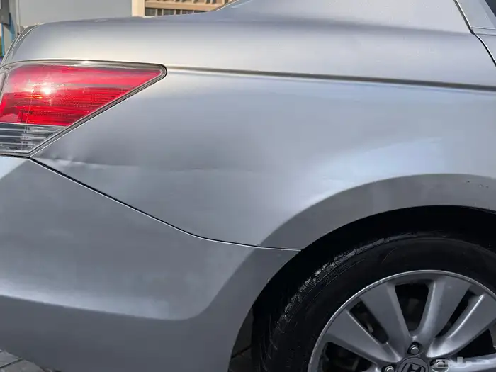 هوندا اكورد 2012 13