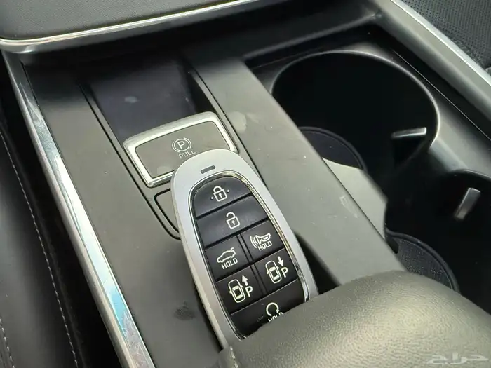 هونداي ازيرا 2020 فل كامل (سقف بنوراما)6سلندر بدي وكالة 30