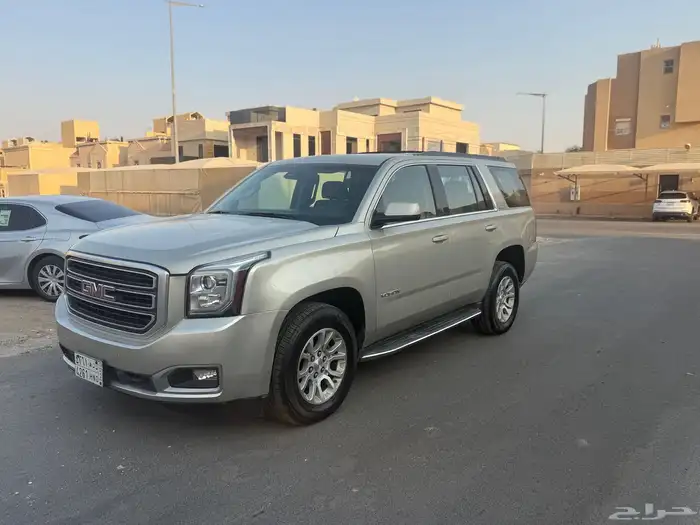 جي ام سي 2017 بدون دبل 0