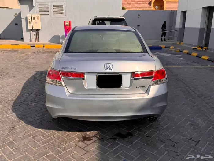 هوندا اكورد 2012 11