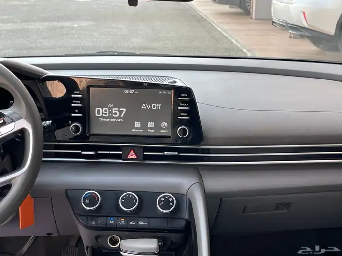 هونداي النتراء 2023 مكينه 2.0 23