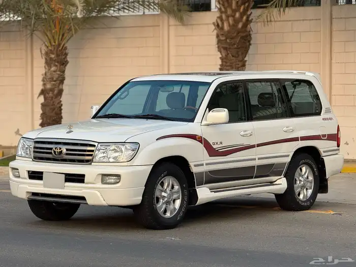 جيب GXR 2 2007 فل كامل مخزن 0