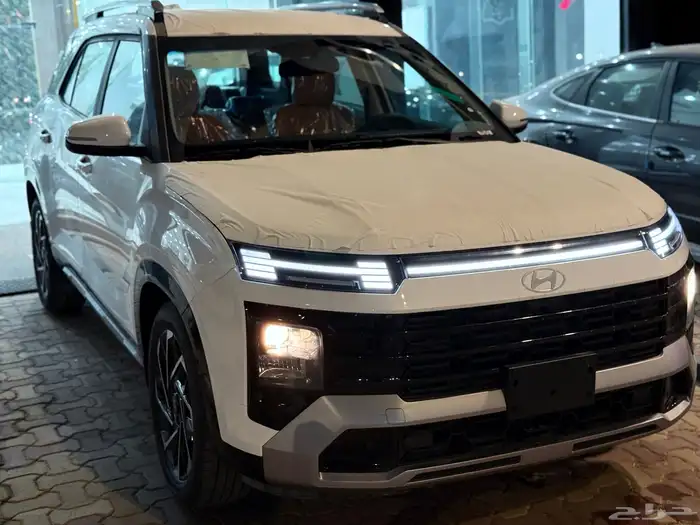 هونداي كريتا قراند سمارت 2.0 1