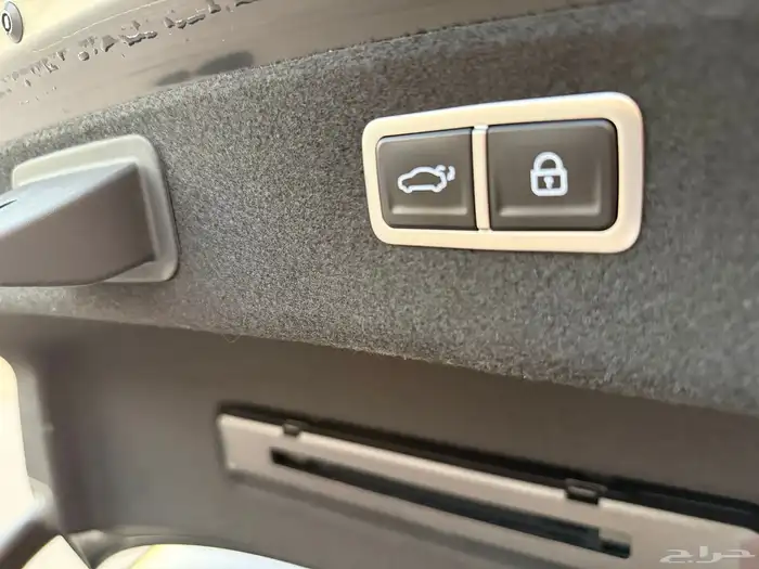 جنسس G80 2021 بنزين 53