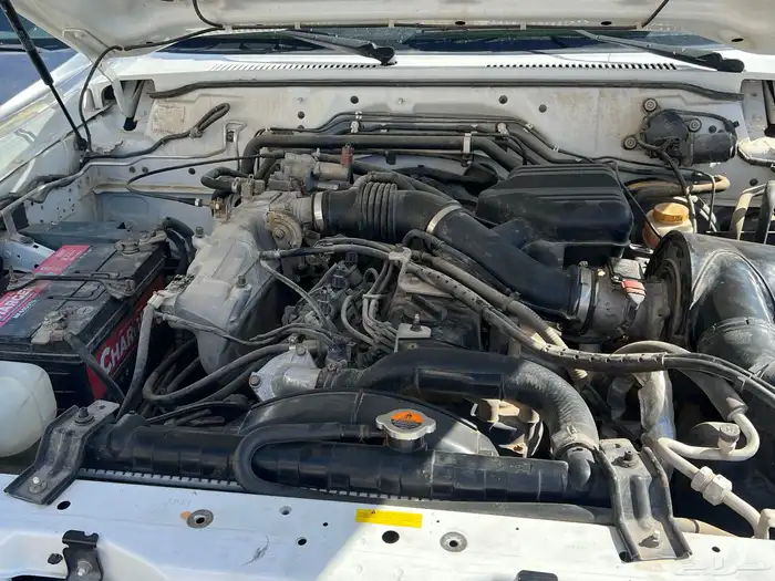 باترول 2006 15