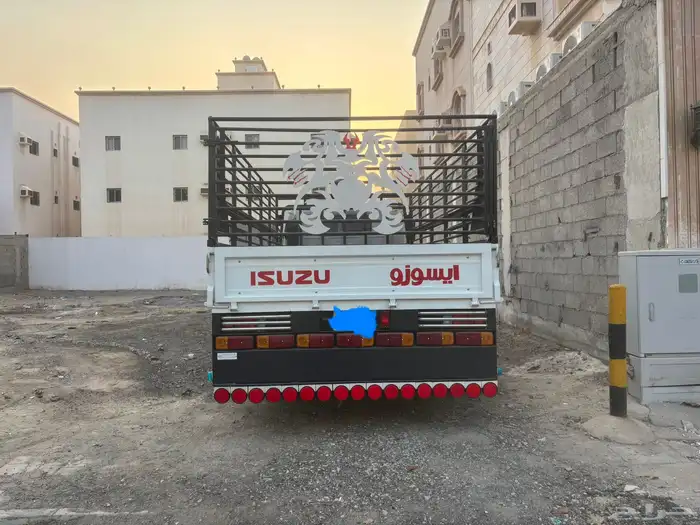 دنه اسيزو جامبو 1