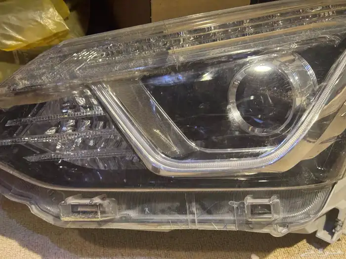 شمعة ايسوزو ISUZU 2021 MUX 0