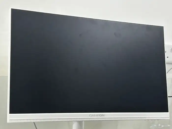 شاشة قيمنق 190hz 0.5ms fast ips 1