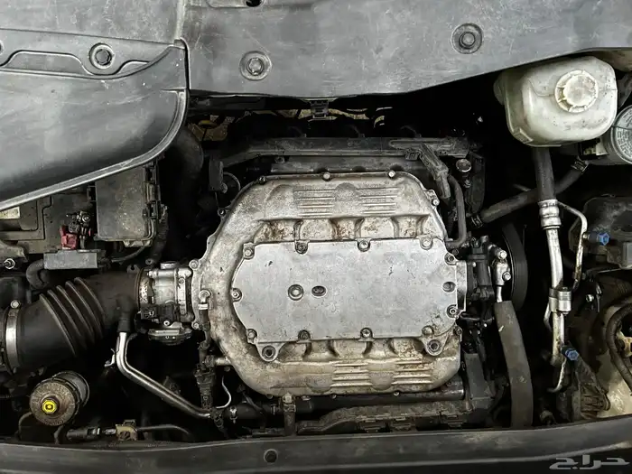 هوندا بايلوت 12