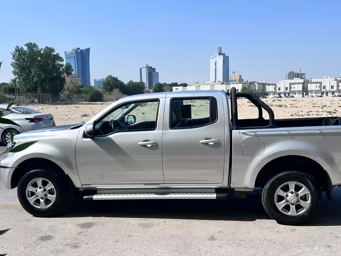 جريت ونجل 7 بنزين 2023 6