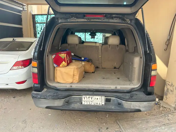 للبيع جمس يوكن 2006 فل كامل 6