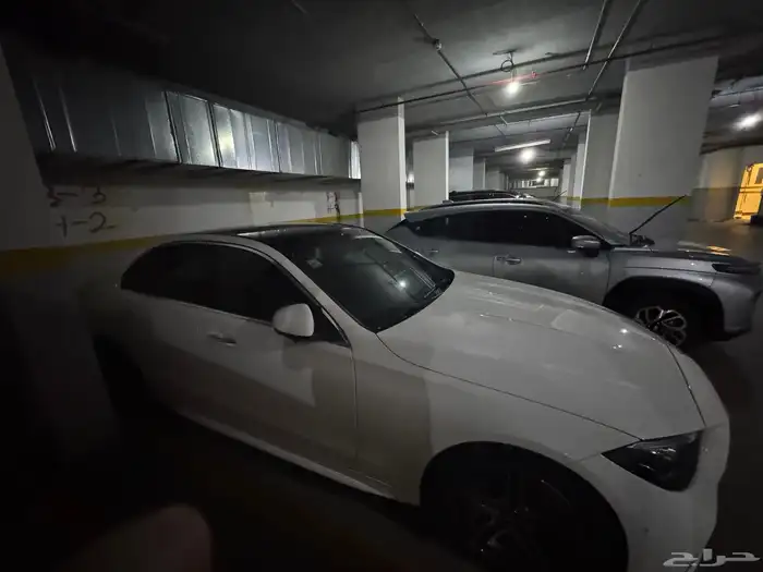 مرسيدس c200 موديل 2023 0