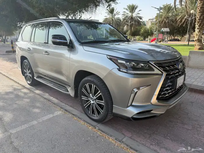 جيب لكزس 2018 0