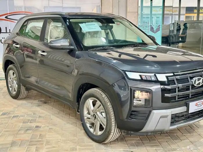 هيونداي كاريتا 2026 3