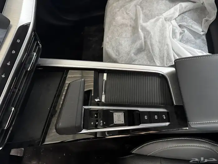 ام جي وان كمفورت موديل 2025 عرض خاص 8