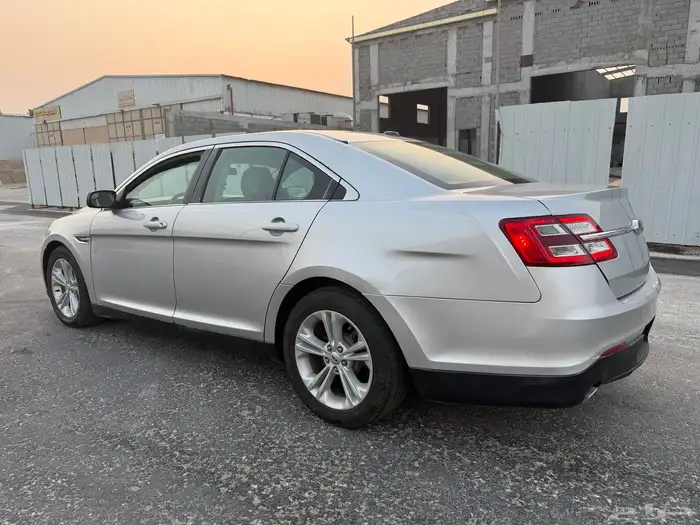 توروس 2019 عداد 330 الف كم - نظيف جدا 4