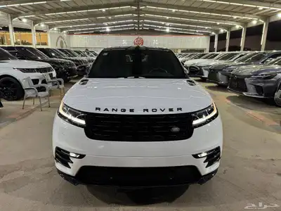 رنج روفر فيلار موديل 2024 ( بحالة الوكالة ) index