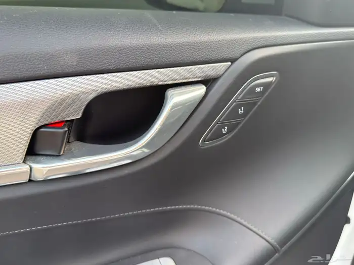 هونداي ازيرا 2020 فل كامل (سقف بنوراما)6سلندر بدي وكالة 22