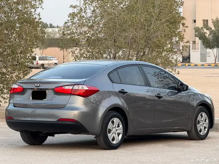 كيا سيراتو 2015 وكاله 11