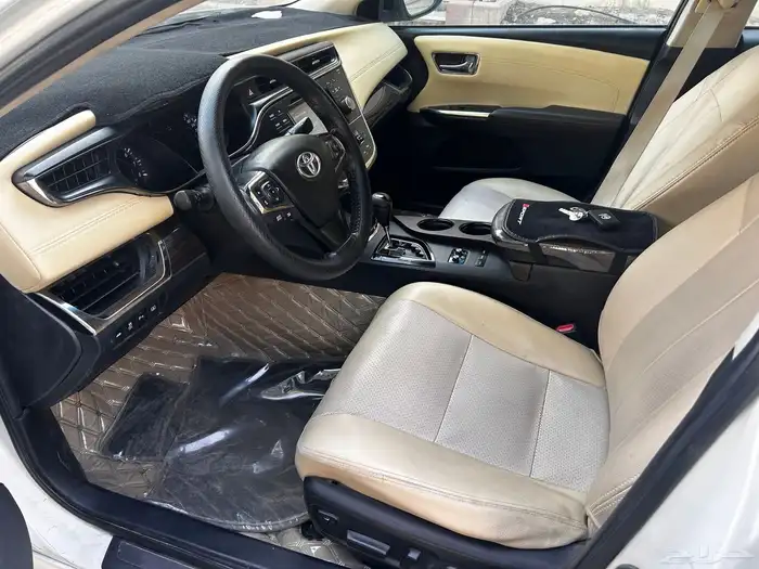 افالون 2015 ليميتد 9