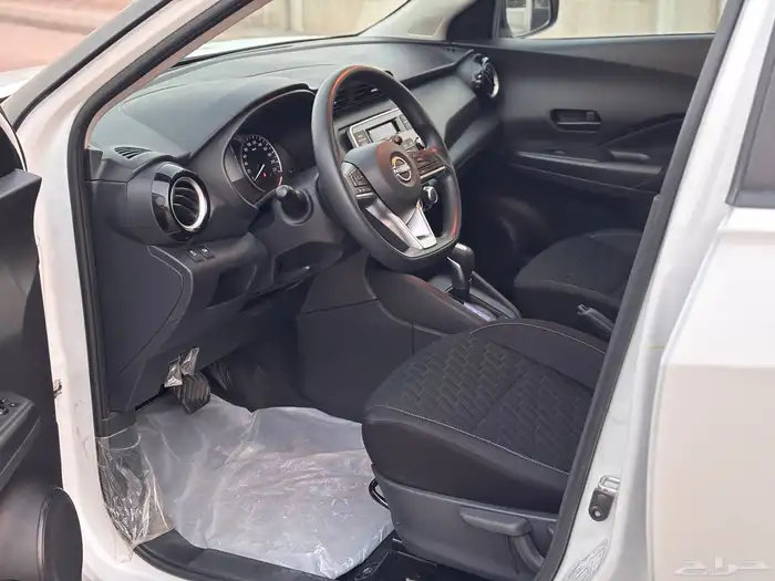 نيسان كيكس 2023 26