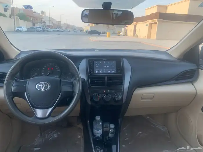 يارس 2022 للبيع 9