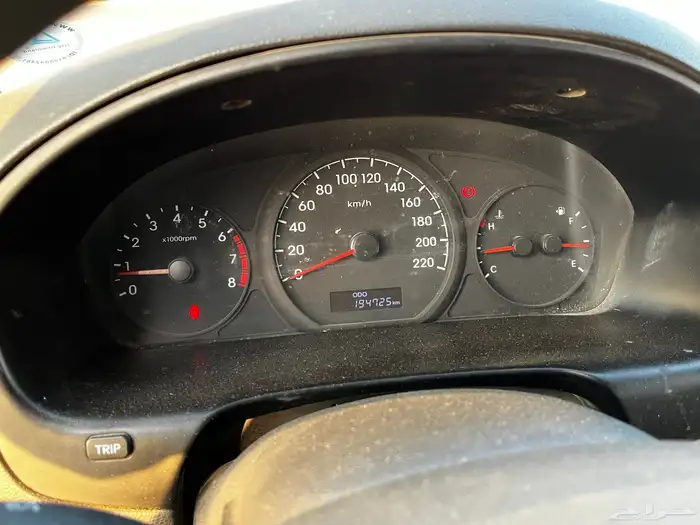 H-1 باص هيونداي 2016 22