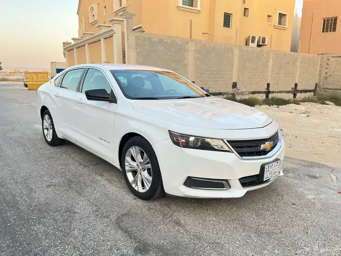 امبالا2014 نظيف 6 سلندر 0