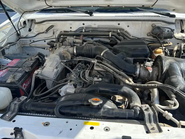 باترول 2006 16