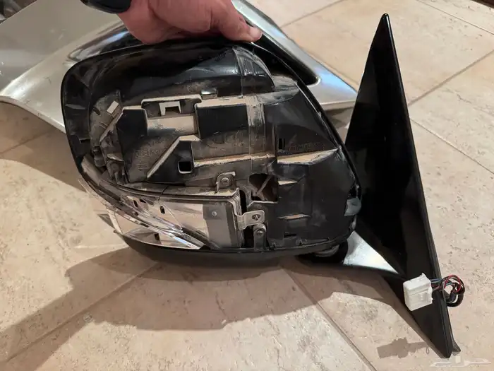 قطع نسيان باترول 14-19 3