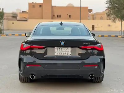 بي ام 420 KitM ممشى 54 فقط index