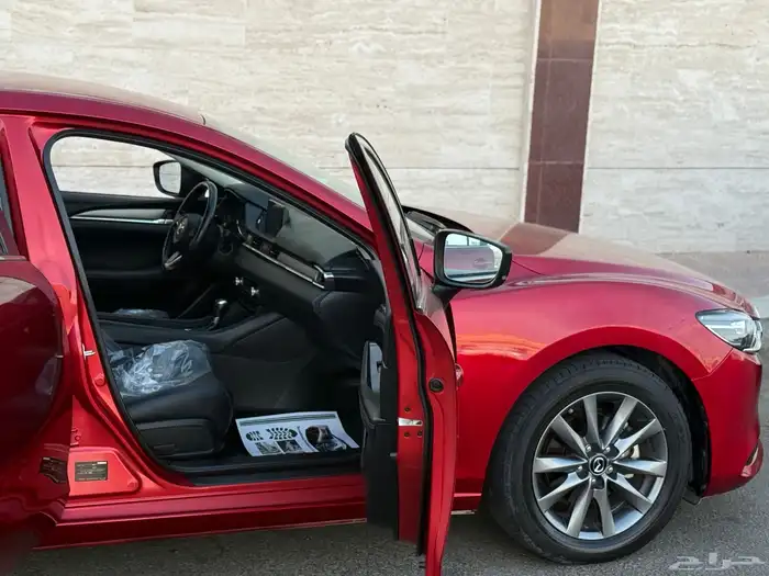 مازدا_6_نص فل_2023 64