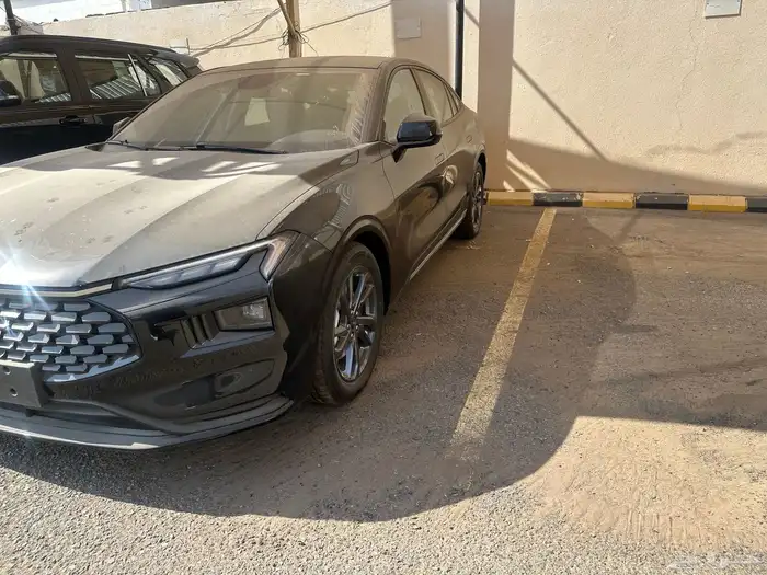 فورد تورس 25 0