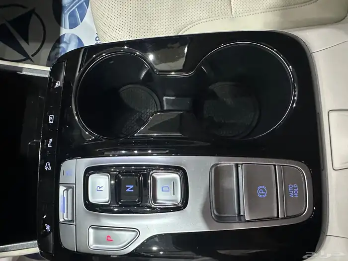 هونداي توسان موديل 2024 فل كامل نظيفة جدا 23