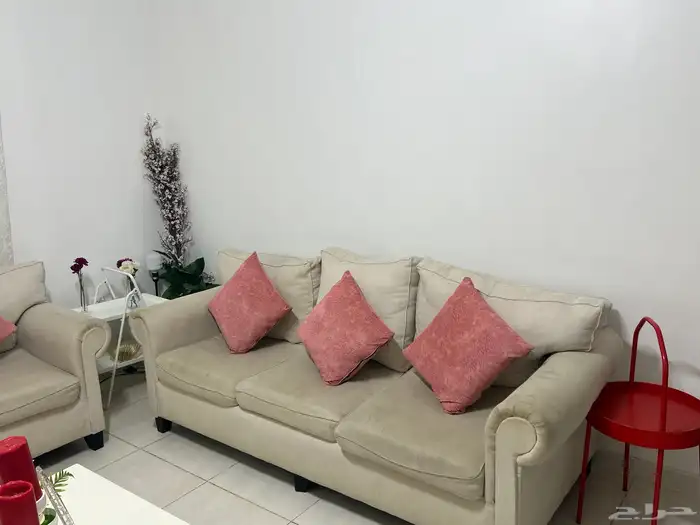 كنب غرفة حريم 3