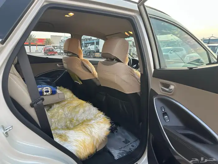 سنتافي ديزل 2016 وكااالة 20