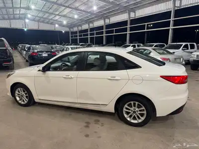 للبيع فورد اسكورت موديل 2020 index