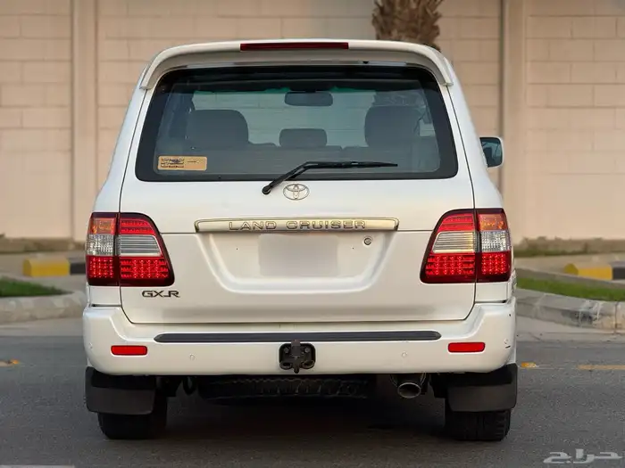 جيب GXR 2 2007 فل كامل مخزن 4