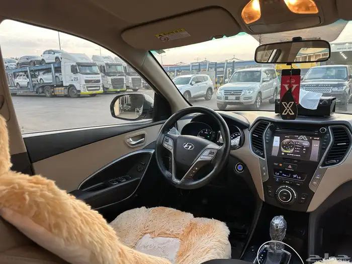 سنتافي ديزل 2016 وكااالة 21