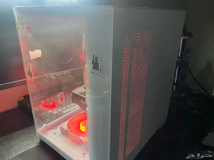 بي سي للبيع موصفات موجوده في صوره 9