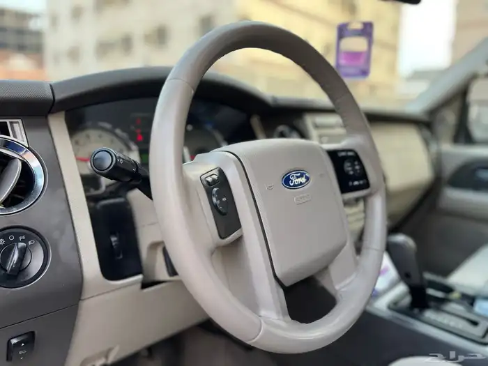 للبيع فورد اكسبديشن 2013 قممة في النضافة 17