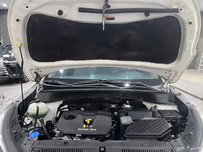 هونداي توسان 2017 13