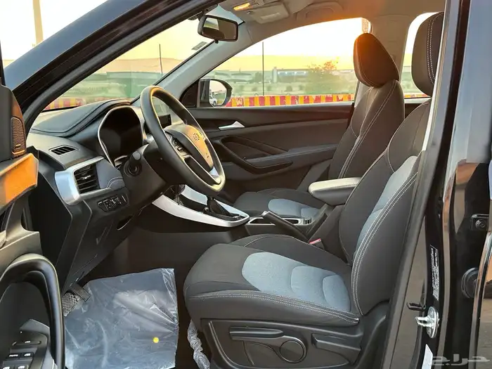 شيفروليه كابتيفا 2021 5